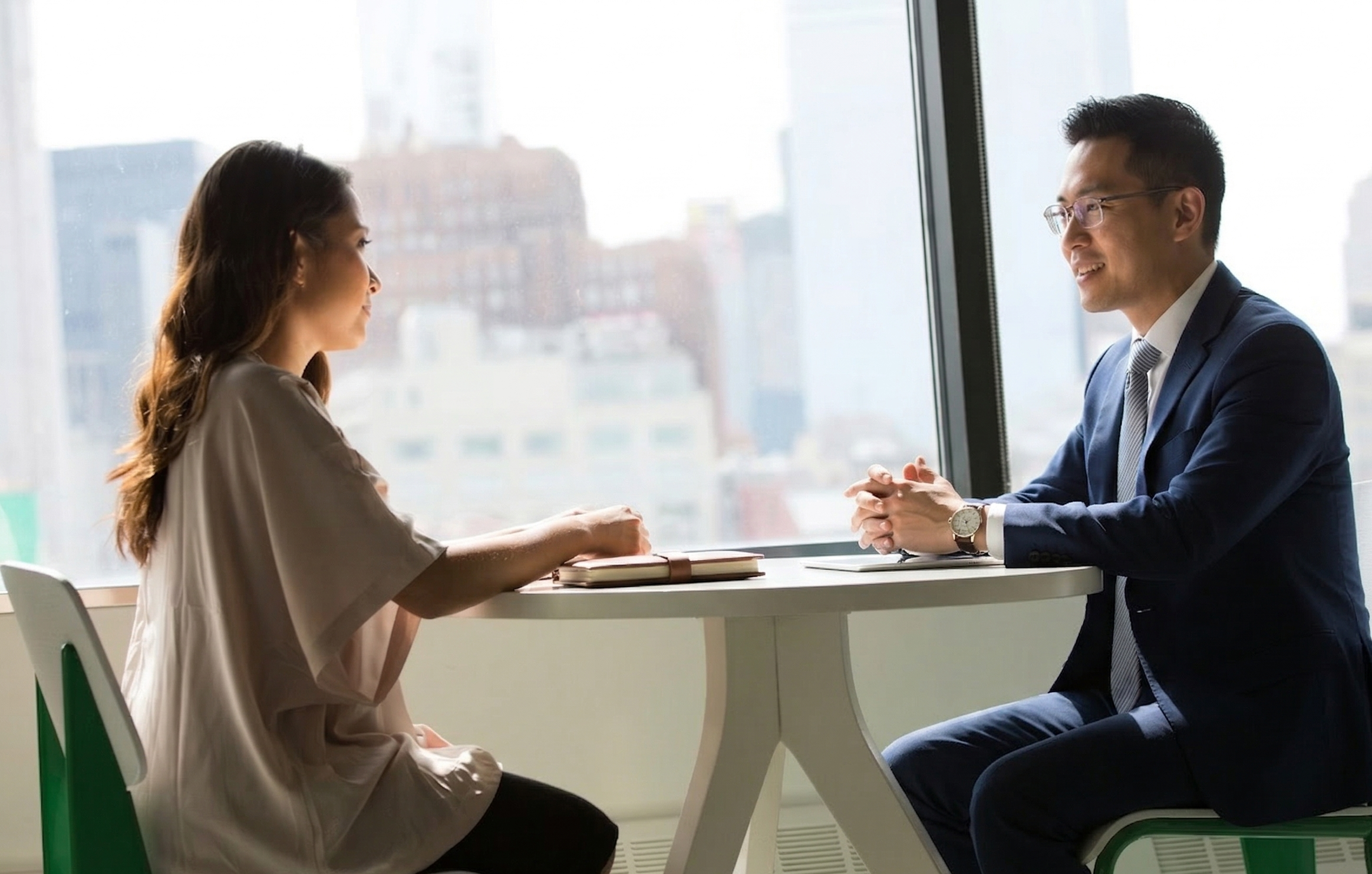 専門家との相談