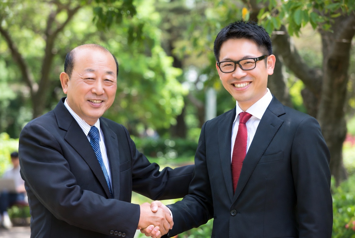 中小企業のイメージ